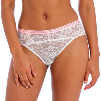 Freya Offbeat Weiß Slip