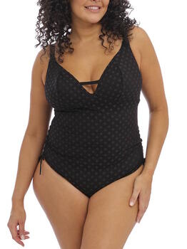 Elomi Swim Bazaruto Schwarz Badeanzüge