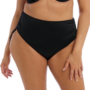 Elomi Schwimmen Plain Sailing Schwarz Bikini Slip