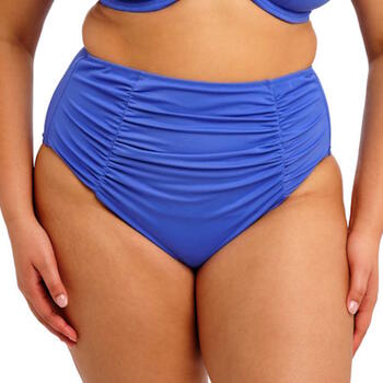 Elomi Schwimmen Plain Sailing Blau Bikini Slip