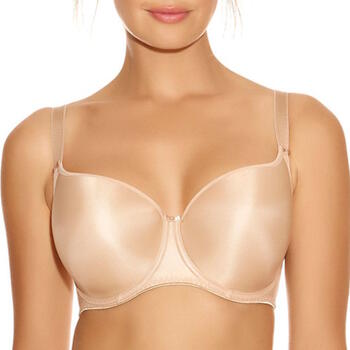 Fantasie-Dessous Smoothing Pulver Vorgeformter BH