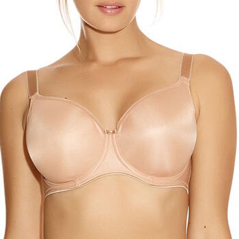 Fantasie-Dessous Smoothing Pulver Nicht geformter BH