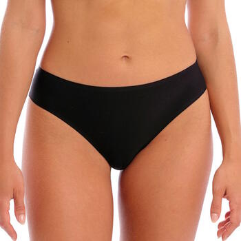 Fantasie-Dessous Lace Ease Schwarz String