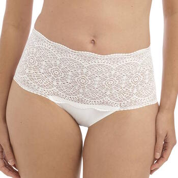 Fantasie-Dessous Lace Ease Elfenbein Slip
