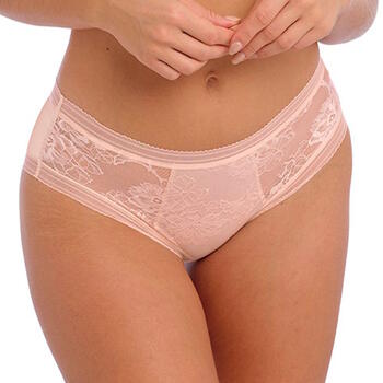 Fantasie-Dessous Fusion Lace Blush Slip