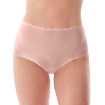 Fantasie-Dessous Smoothease Blush Hoher Slip