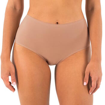 Fantasie-Dessous Smoothease Pulver Hoher Slip