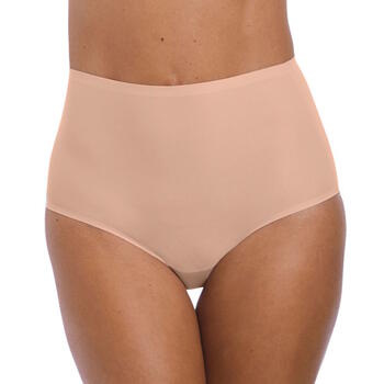 Fantasie-Dessous Smoothease Beige Hoher Slip