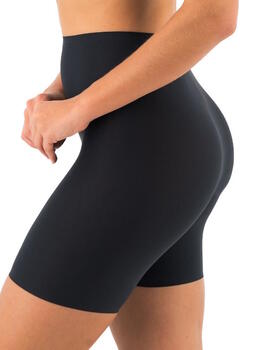 Fantasie-Dessous Smoothease Schwarz Hipster