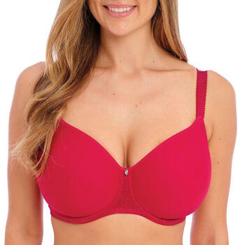 Fantasie-Dessous Envisage Raspberry Vorgeformter BH