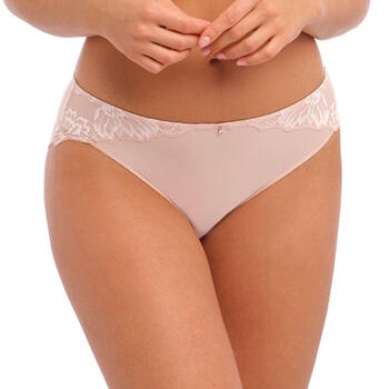 Fantasie-Dessous Aubree Beige Slip