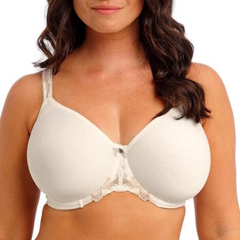 Fantasie-Dessous Magdalena Elfenbein Vorgeformter BH