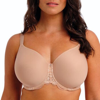 Fantasie-Dessous Emmaline Beige Vorgeformter BH