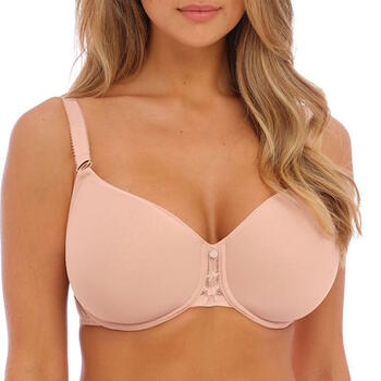 Fantasie-Dessous Reflect Beige Vorgeformter BH