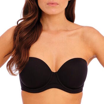 Wacoal Dessous Red Carpet Schwarz Vorgeformter BH