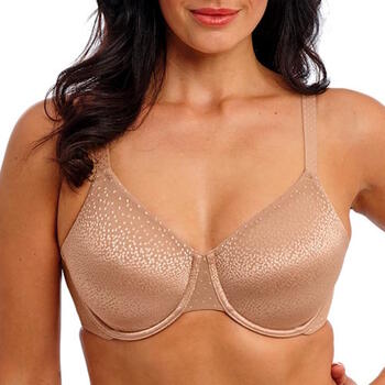 Wacoal Dessous Back Appeal Pulver Nicht geformter BH