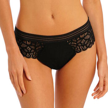 Wacoal Dessous Raffine Schwarz String