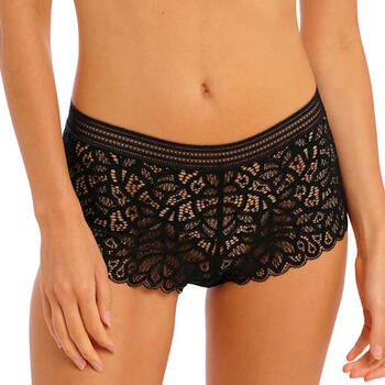 Wacoal Dessous Raffine Schwarz Hipster