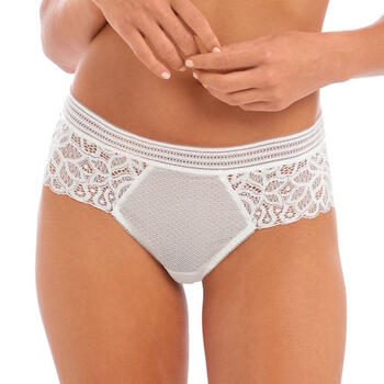 Wacoal Dessous Raffine Weiß String