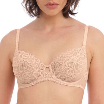 Wacoal Dessous Raffine Pulver Nicht geformter BH
