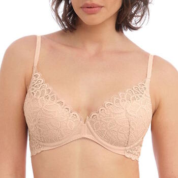 Wacoal Dessous Raffine Pulver Push Up BH