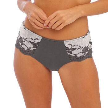 Wacoal Dessous Florilege Grau Hipster