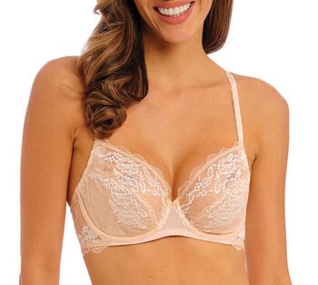 Wacoal Dessous Lace Perfection Pulver Nicht geformter BH