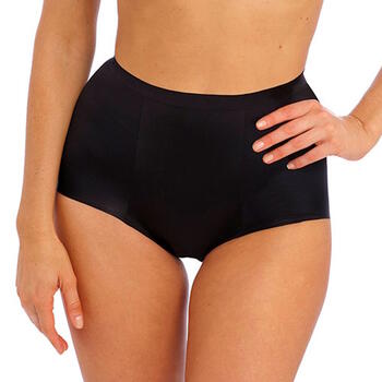 Wacoal Dessous Ines Secret Schwarz Slip