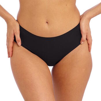 Wacoal Dessous Ines Secret Schwarz Slip