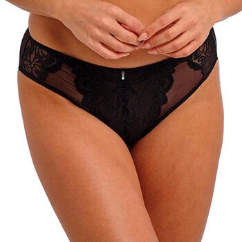 Wacoal Dessous Abellia Schwarz Slip