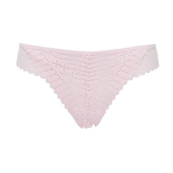 Guy de France Formes Pink Brasilianischer Slip