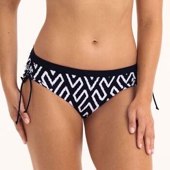 Anita Bademode Ebru Navy-Blau Bikini Slip