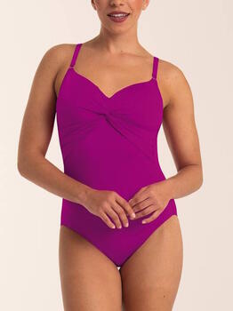 Anita Care Almeria Pink Prothesen-Badeanzug