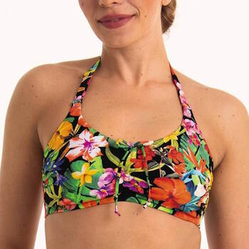 Anita Care Santa Rosa Schwarz Prothesen-Bikinioberteil
