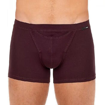 HOM Comfort  Weinrot Boxershort