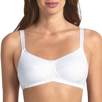 Anita Care Allie Weiß Prothese BH