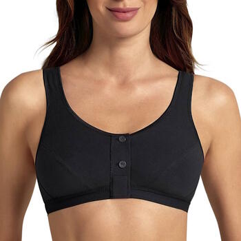 Anita Care Isra Schwarz Prothese BH