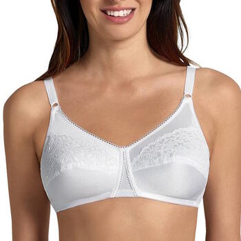 Anita Care Livia Weiß Prothese BH