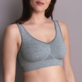 Anita Care Lynn Grey Melange Prothese BH