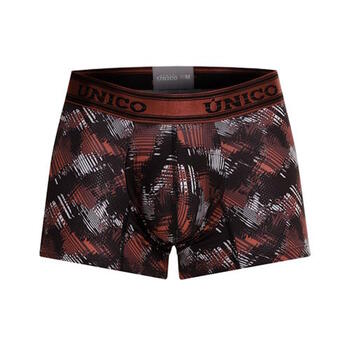 Mundo Unico Lamina Rot/Print Sport Trunk