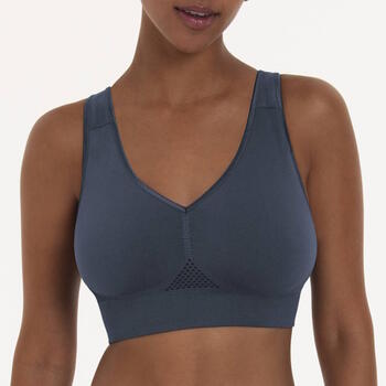 Anita Care Lotta Grau Prothese BH