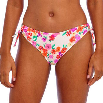 Freya Swim Summer Soul Weiß Bikini Slip