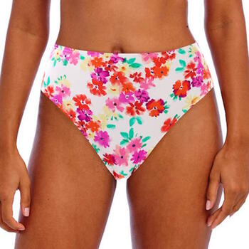 Freya Swim Summer Soul Weiß Bikini Slip