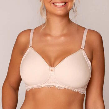Königliche Lounge Lacy Sunkiss Vorgeformter BH
