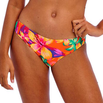 Freya Swim Sun Haze Orange Bikini Slip