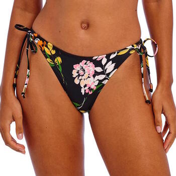 Freya Swim Twilight Soul Schwarz Bikini Slip
