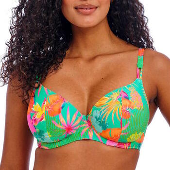 Freya Swim Isla Margarita  Unwattierter Bikini BH