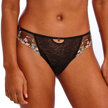 Freya Love-haze Schwarz Slip