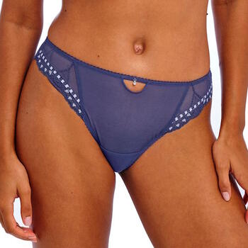 Freya Loveland Navy-Blau Slip