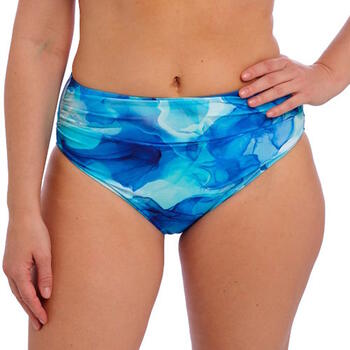 Fantasie schwimmen Saunton Sands Blau Bikini Slip